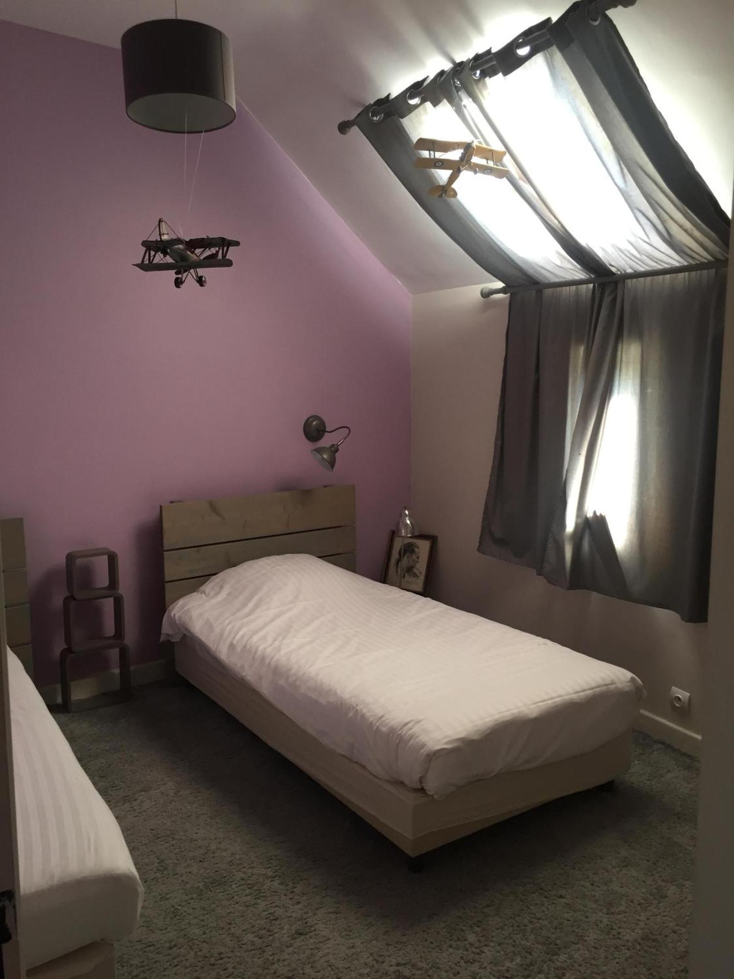 Auberge Du Puits Суйак Номер фото
