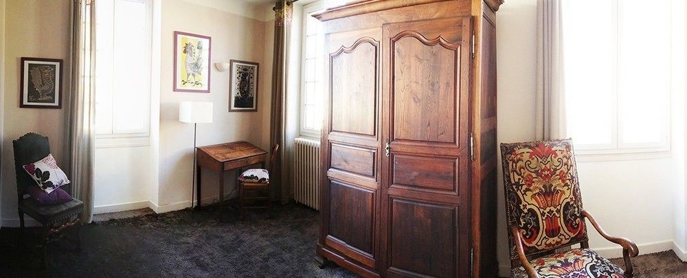 Auberge Du Puits Суйак Экстерьер фото